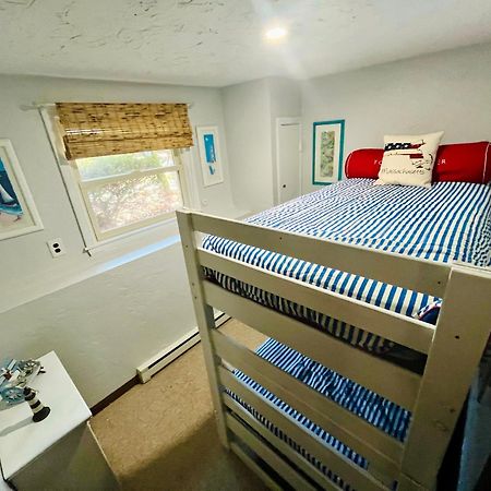 Clear Pond Getaway Apartment Plymouth Bagian luar foto