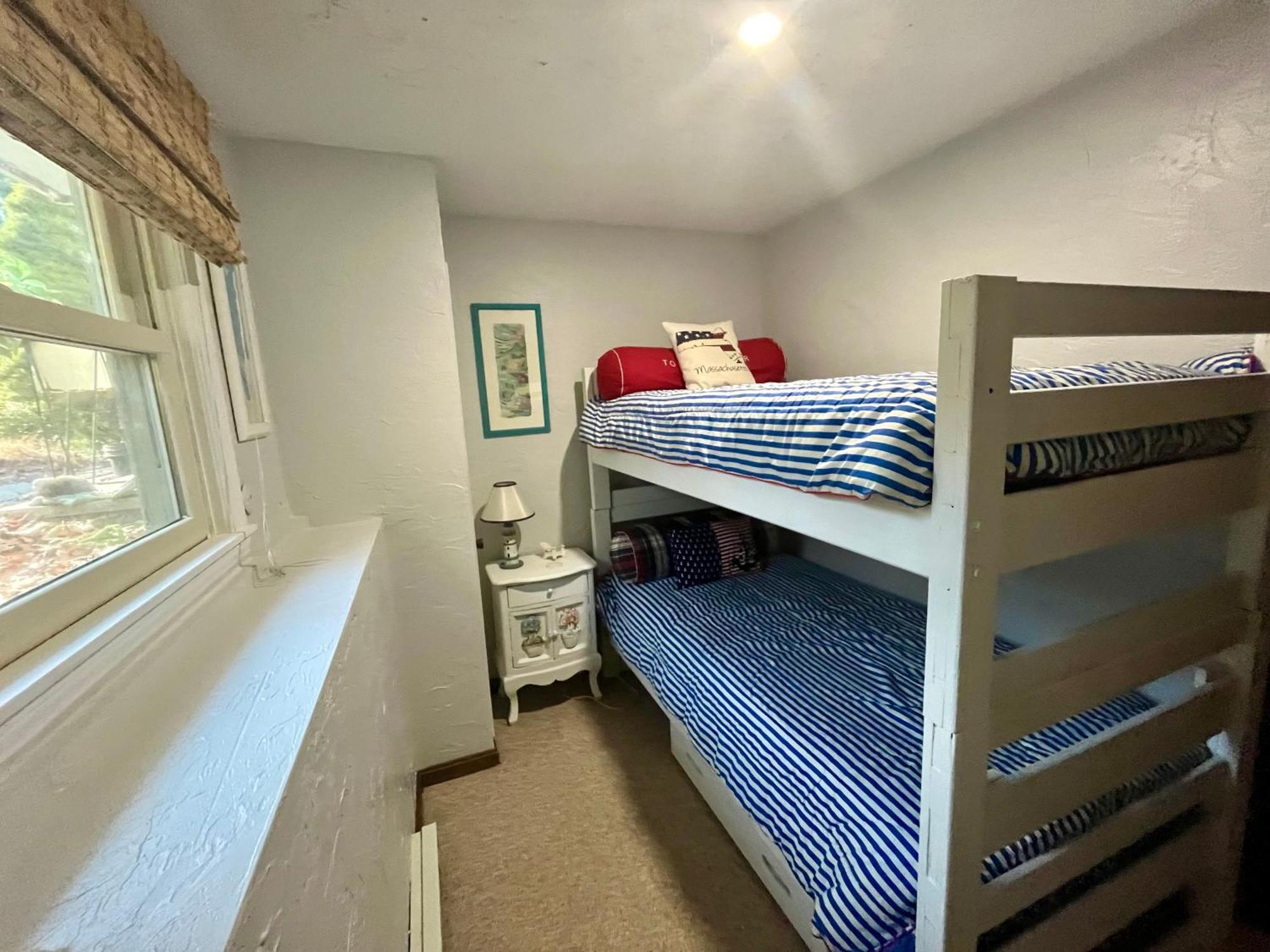 Clear Pond Getaway Apartment Plymouth Bagian luar foto