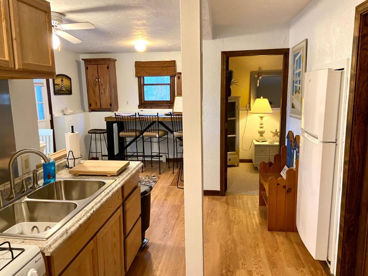Clear Pond Getaway Apartment Plymouth Bagian luar foto